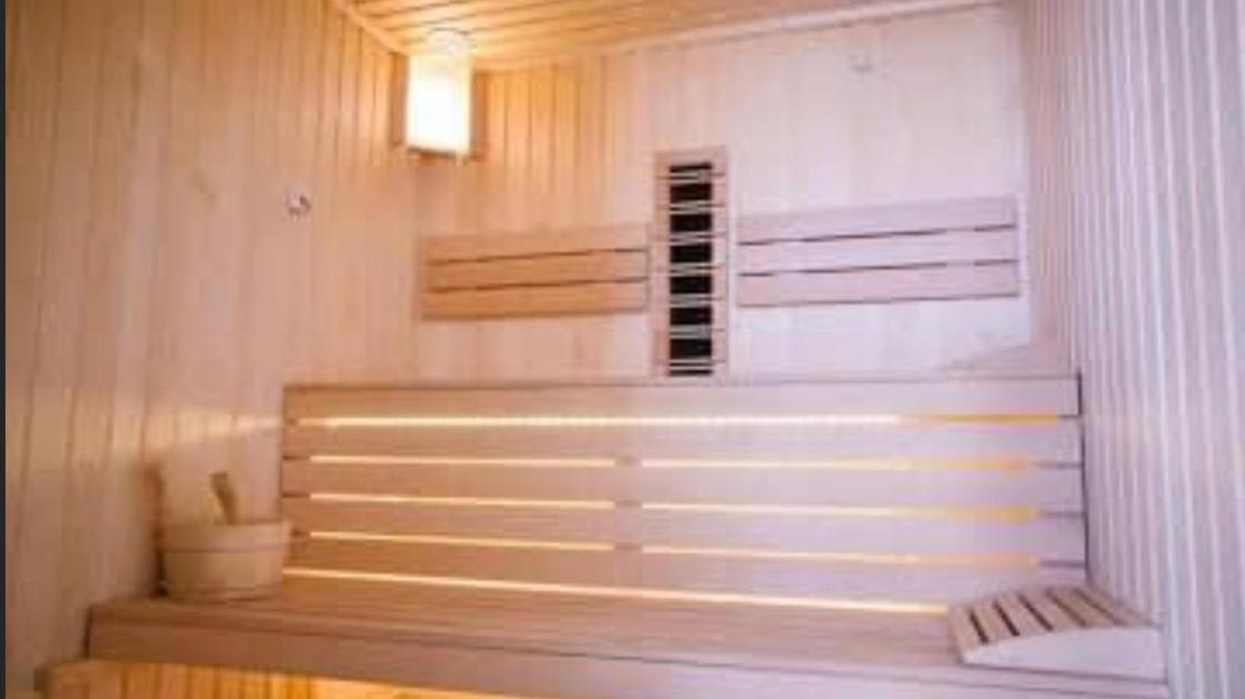 Apartament Rebeca Lux By Alezzi Beach Resort Navodari Dış mekan fotoğraf
